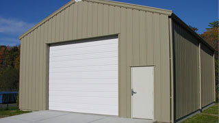 Garage Door Openers at North Of Hamilton Avenue Campbell, California